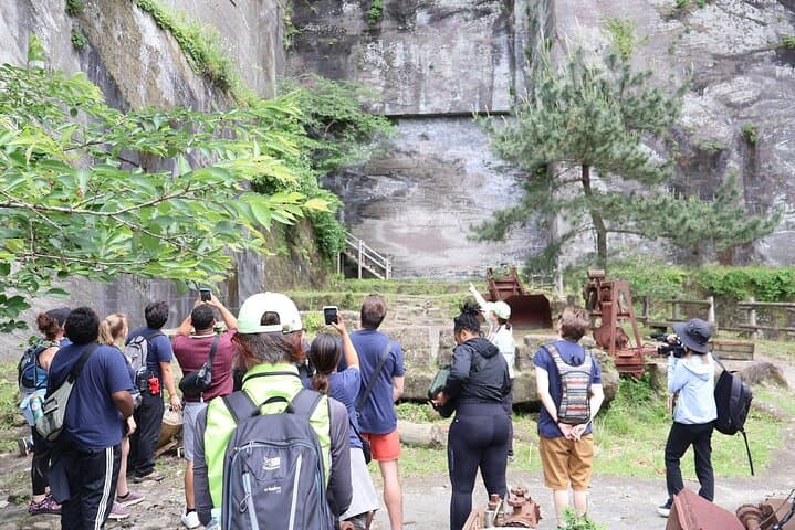 Mt Nokogiri Adventure A Guided Hike on the Boso Peninsula — photo 4