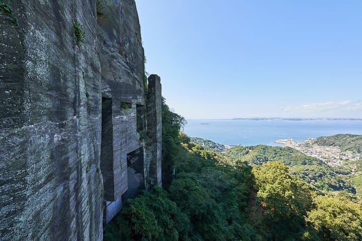 Mt Nokogiri Adventure A Guided Hike on the Boso Peninsula — photo 10