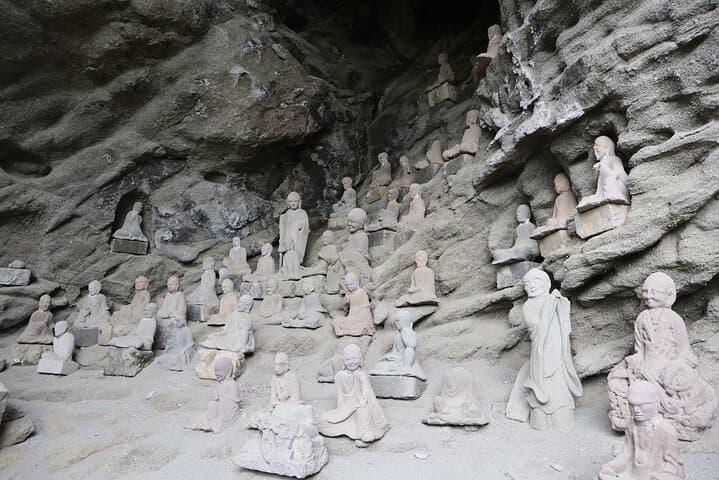 Mt Nokogiri Adventure A Guided Hike on the Boso Peninsula — photo 14