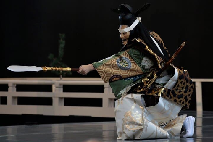 Kotsuzumi Drum Experience in Kyoto — photo 9