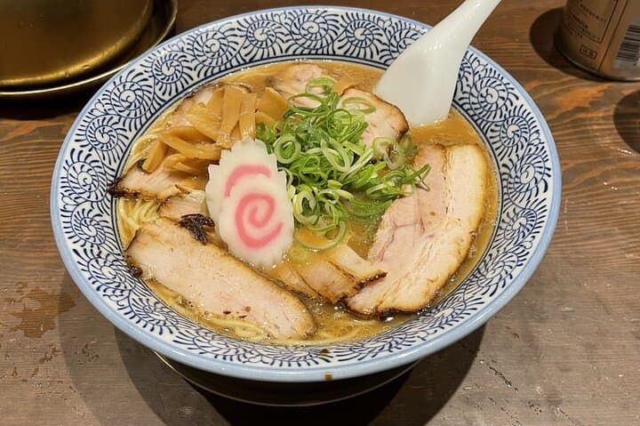 Wakayama: Ramen Lovers’ Crawl — Two Bowls, One Night — photo 5