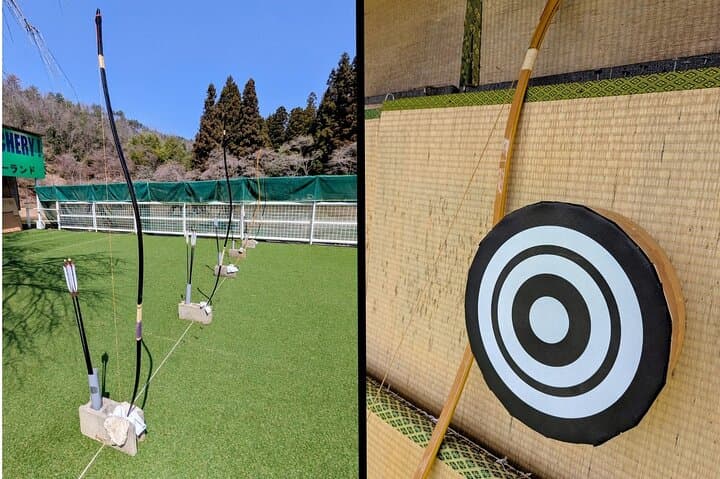Hiroshima Forest Kyudo and Village Life Experience — photo 6