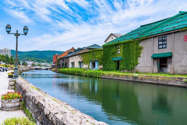 Private 1 Day Hokkaido Tour from Sapporo Customizable Itinerary — photo 8