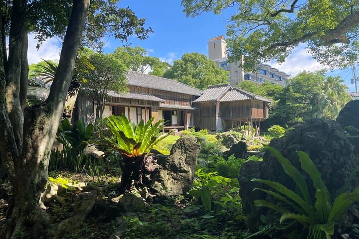Exclusive Guided Tour: Fukue Castle, Japan’s Last Sea Castle — photo 10