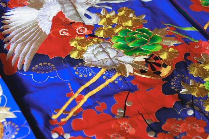 Harmony Photography Japanese Wedding Kimono Portraits — photo 4