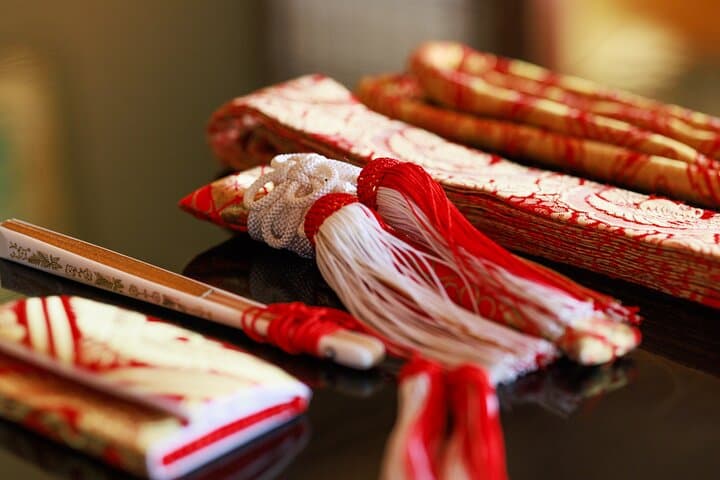 Harmony Photography Japanese Wedding Kimono Portraits — photo 5
