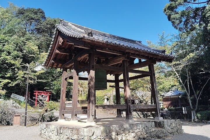 Wakayama: Sacred Serenity of Kokawa-dera Temple Tour — photo 10