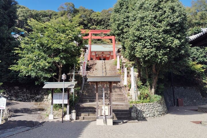 Wakayama: Sacred Serenity of Kokawa-dera Temple Tour — photo 11