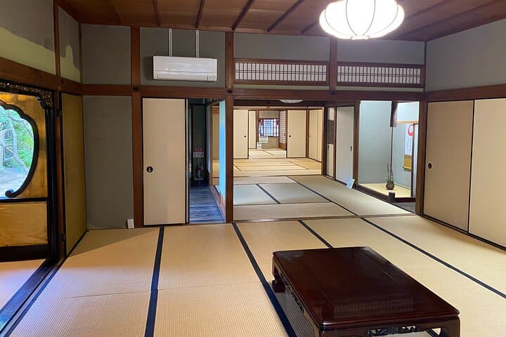 Nara Highlights Guided Tour by Private Car from Osaka — photo 18