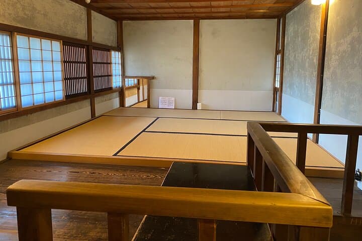 Nara Highlights Guided Tour by Private Car from Osaka — photo 2
