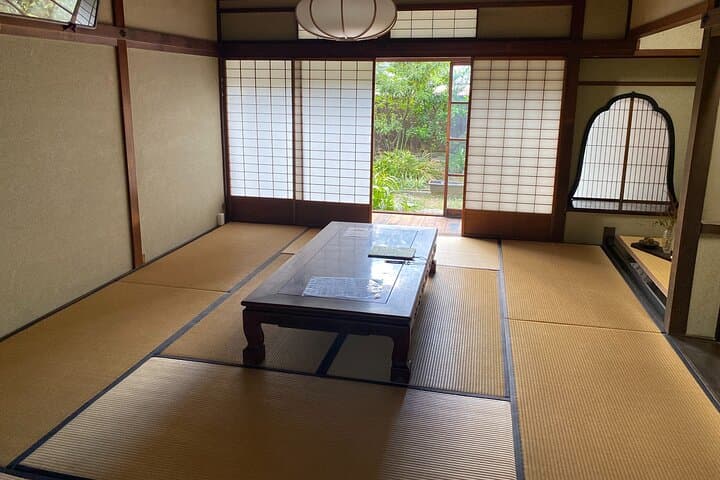 Nara Highlights Guided Tour by Private Car from Osaka — photo 19