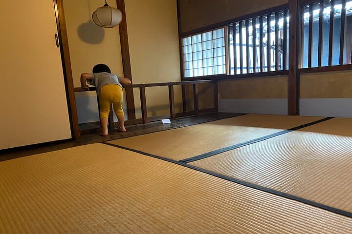 Nara Highlights Guided Tour by Private Car from Osaka — photo 20