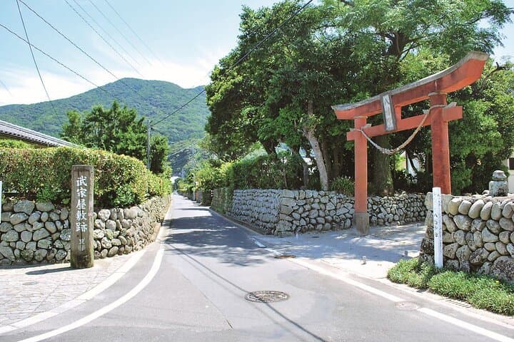 Kagoshima 2 Days Koshiki Island Hotel and Ferry Package — photo 8