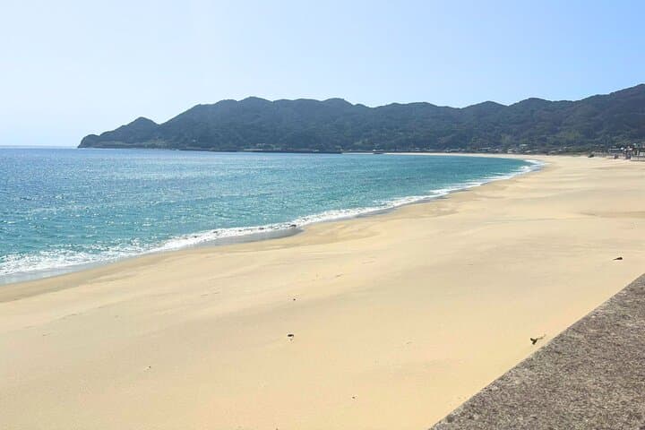 Kagoshima 2 Days Koshiki Island Hotel and Ferry Package — photo 7