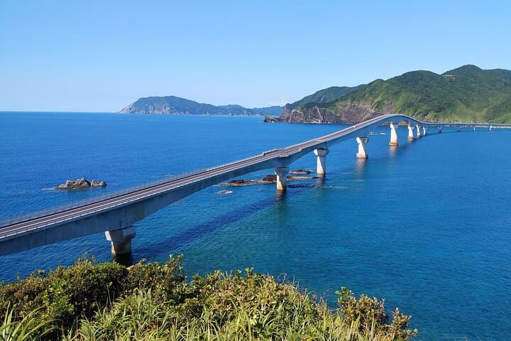 Kagoshima 2 Days Koshiki Island Hotel and Ferry Package — photo 9