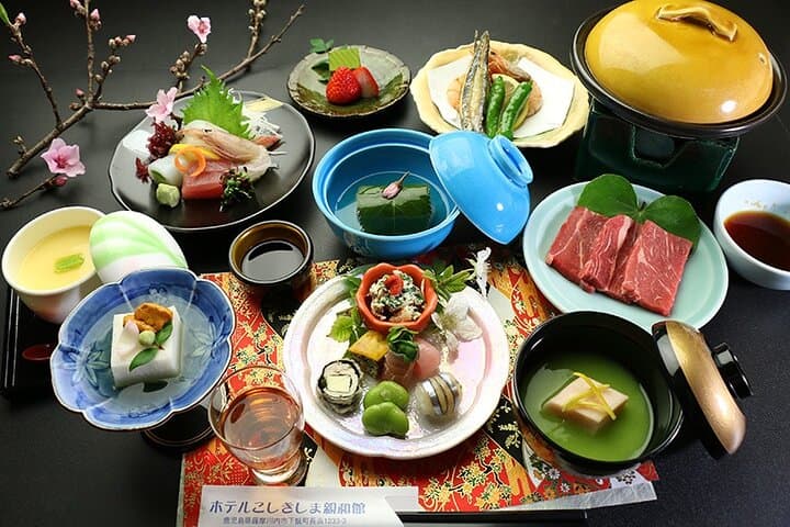 Kagoshima 2 Days Koshiki Island Hotel and Ferry Package — photo 17