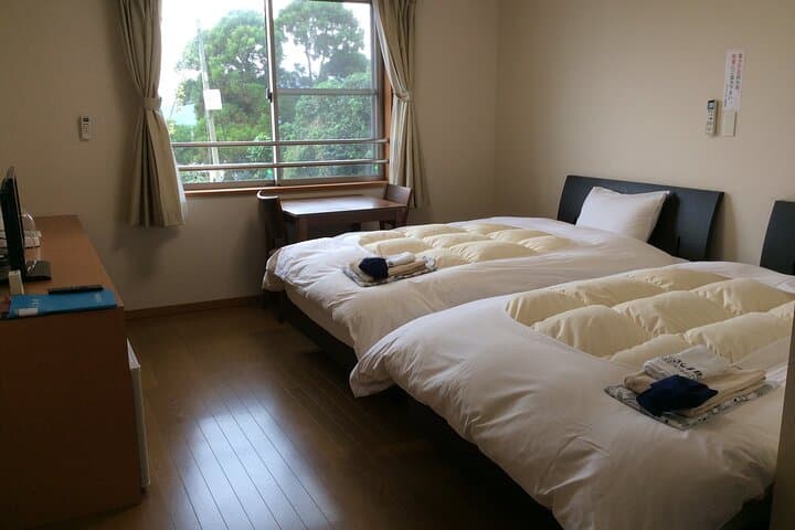Kagoshima 2 Days Koshiki Island Hotel and Ferry Package — photo 16