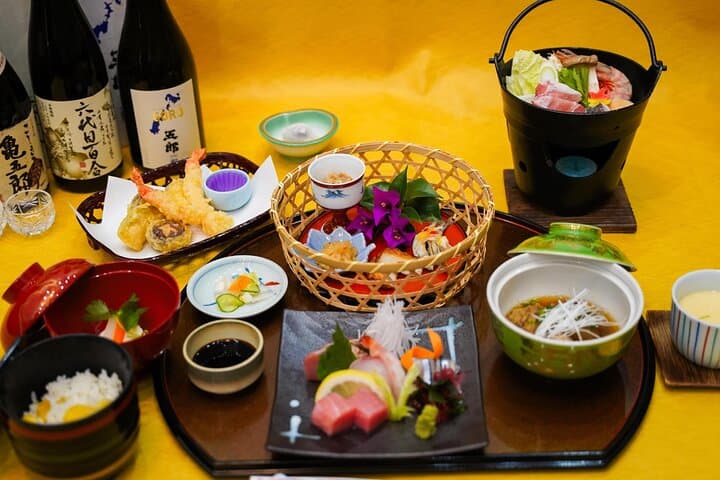 Kagoshima 2 Days Koshiki Island Hotel and Ferry Package — photo 14