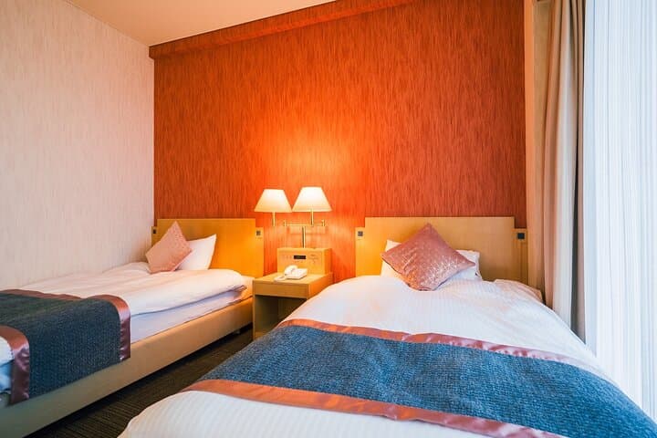 Kagoshima 2 Days Koshiki Island Hotel and Ferry Package — photo 19