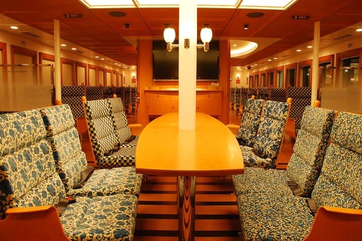 Kagoshima 2 Days Koshiki Island Hotel and Ferry Package — photo 3
