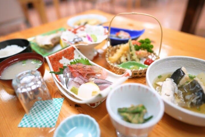 Kagoshima 2 Days Koshiki Island Hotel and Ferry Package — photo 20