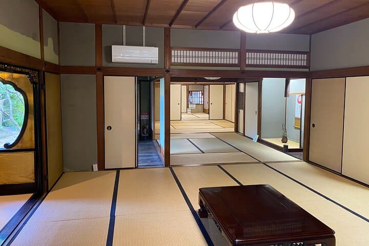 Nara Guided Tour by Private Car from Kyoto — photo 18