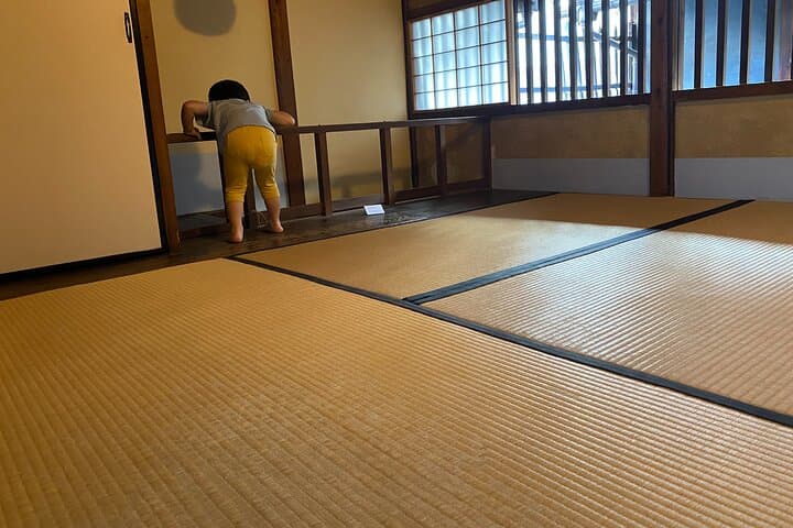 Nara Guided Tour by Private Car from Kyoto — photo 20