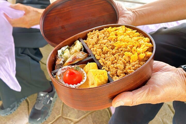 Become Samurai & Princess – Private Castle Photoshoot in Wakayama — photo 5