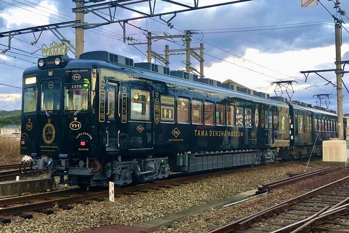 Wakayama: Cat Stationmaster Adventure on the Kishigawa Line — photo 8