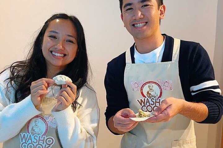 Authentic Japanese Home Cooking — photo 1