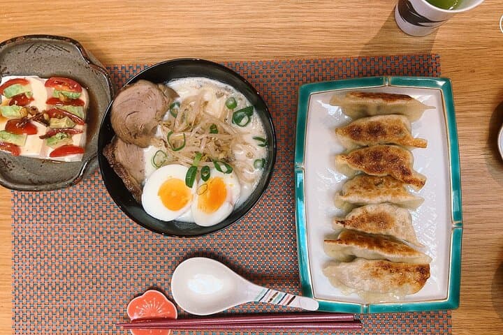 Authentic Japanese Home Cooking — photo 3