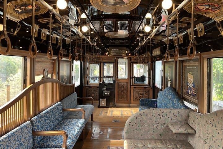 Wakayama: Cat Stationmaster Adventure on the Kishigawa Line — photo 3