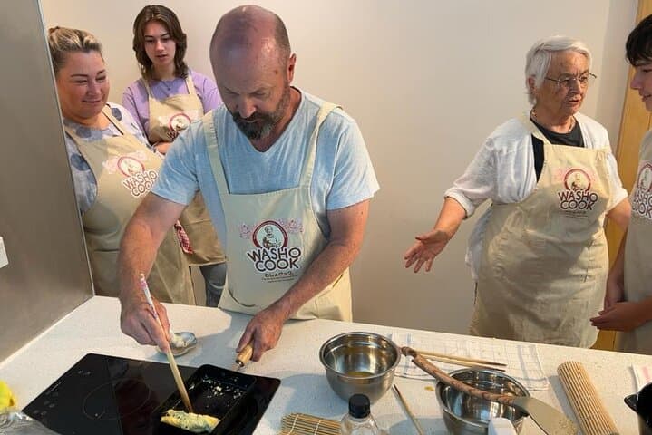 Authentic Japanese Home Cooking — photo 4