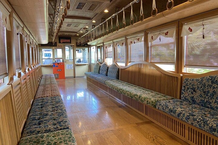 Wakayama: Cat Stationmaster Adventure on the Kishigawa Line — photo 12