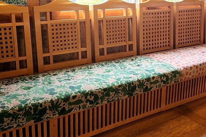 Wakayama: Cat Stationmaster Adventure on the Kishigawa Line — photo 13