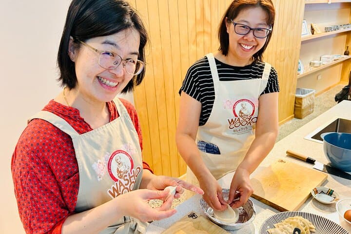 Authentic Japanese Home Cooking — photo 6