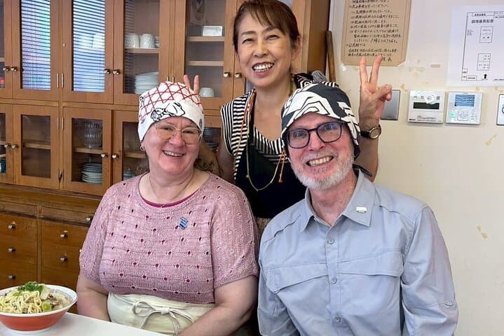 Nagasaki Custom Private Car Tour with Local : Full Day — photo 12