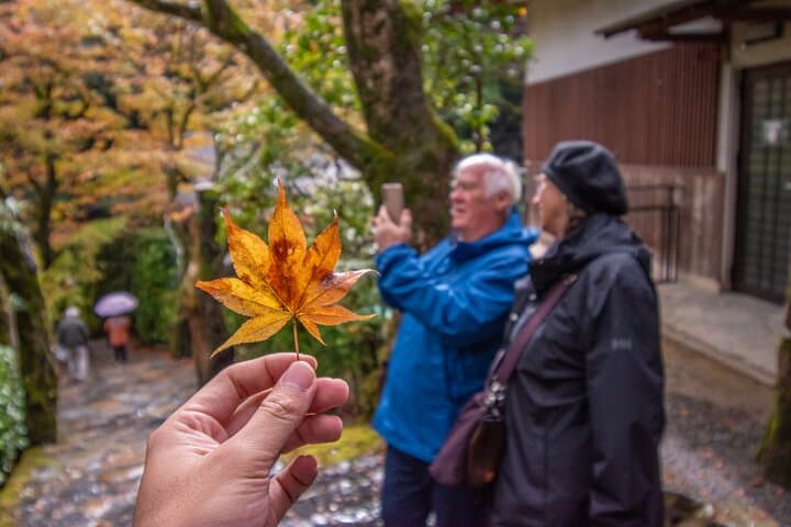 Kyoto Mystery Route Adventure Journey Off the Beaten Path — photo 5