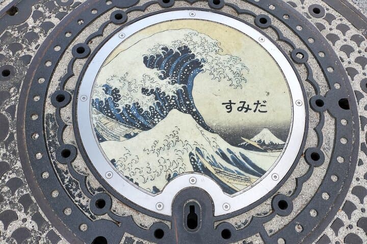 Walk of Ryogoku, the Sumo Town — photo 7