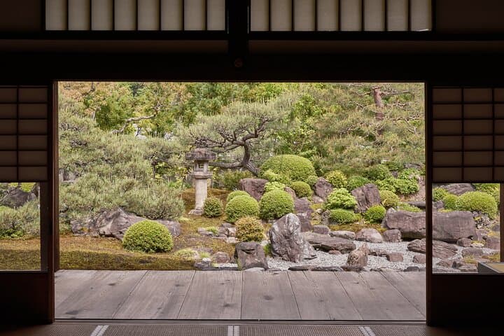 Kyoto Mystery Route Adventure Journey Off the Beaten Path — photo 4