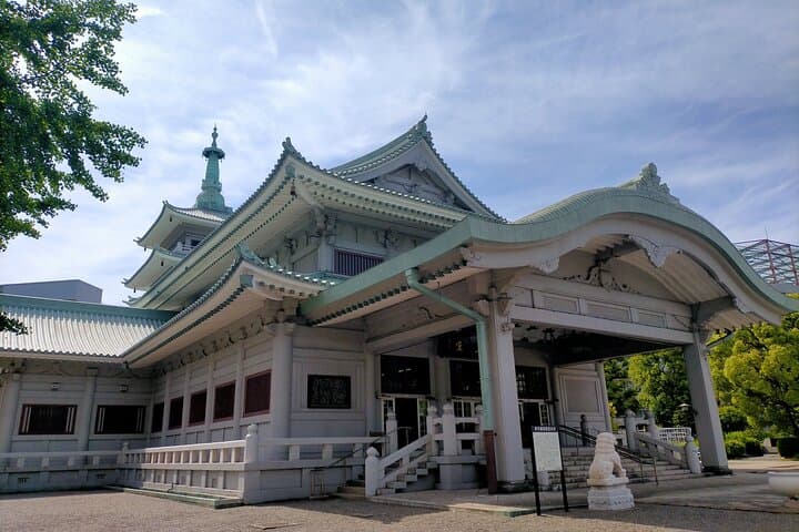 Walk of Ryogoku, the Sumo Town — photo 5