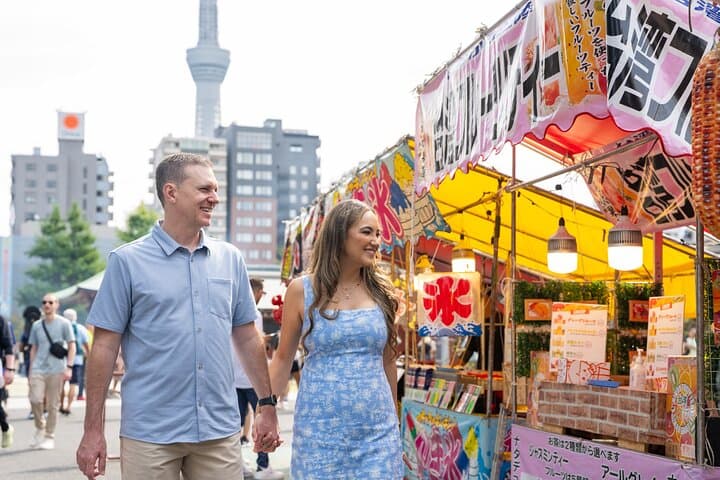 Japan Multi-City Travel Photoshoot — photo 10