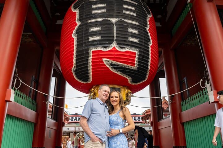 Japan Multi-City Travel Photoshoot — photo 9