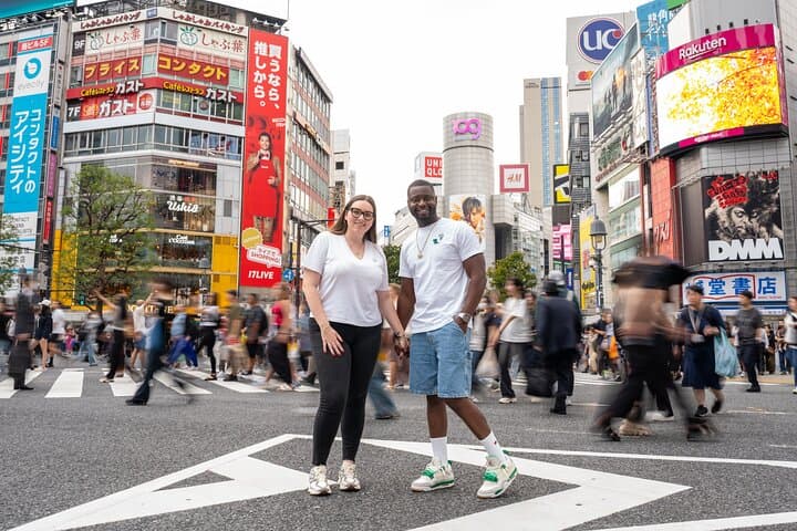 Japan Multi-City Travel Photoshoot — photo 8