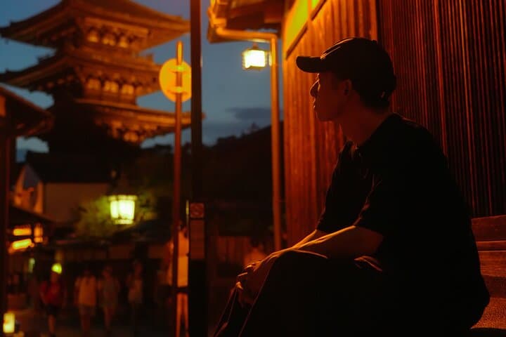 Japan Multi-City Travel Photoshoot — photo 2
