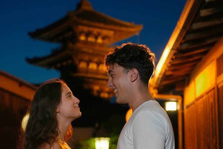 Japan Multi-City Travel Photoshoot — photo 13