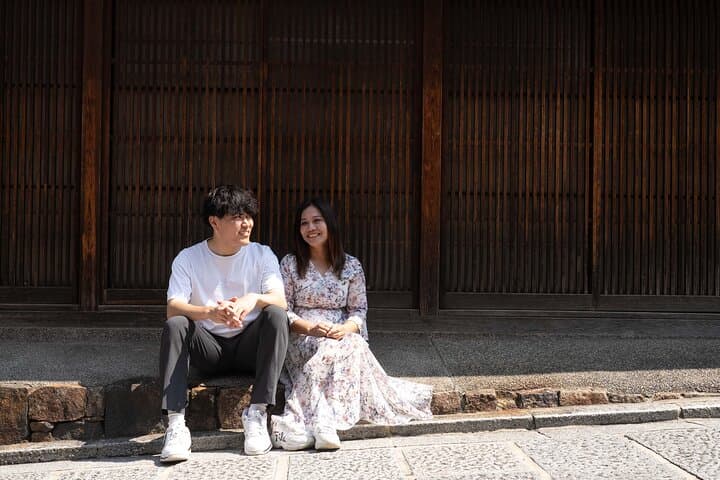 Japan Multi-City Travel Photoshoot — photo 15
