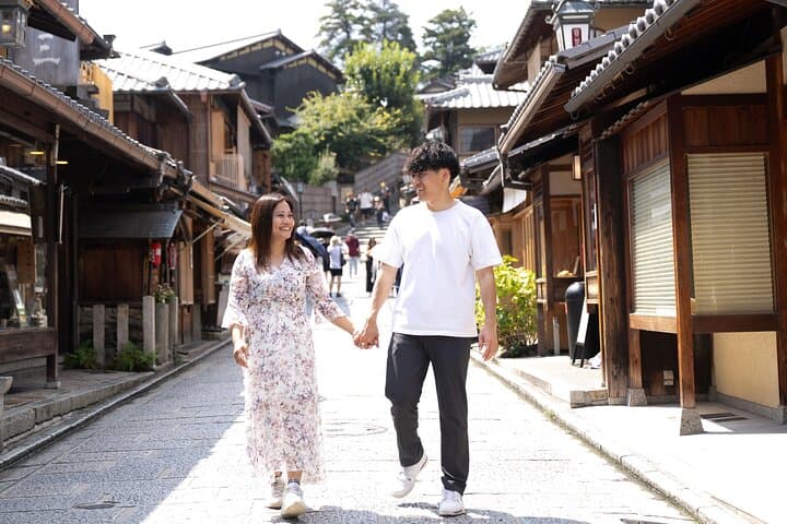 Japan Multi-City Travel Photoshoot — photo 4