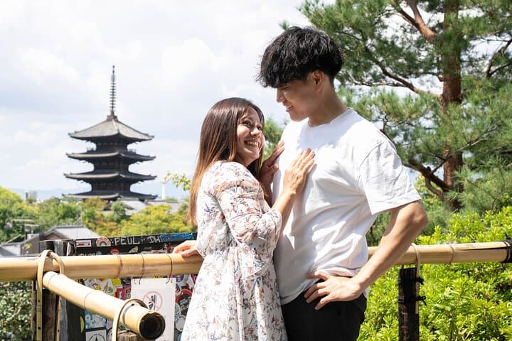 Japan Multi-City Travel Photoshoot — photo 14