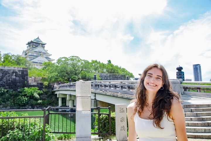 Japan Multi-City Travel Photoshoot — photo 16